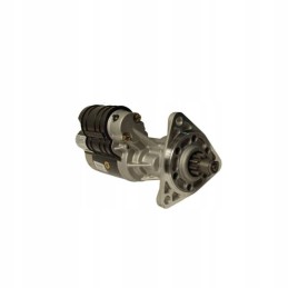 Starteris su reduktoriumi t 25 mtz 2 8kw jubana