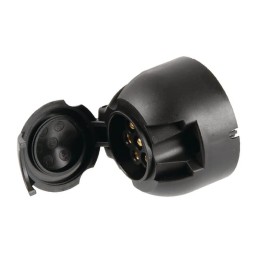 101100jae 7 polių lizdas erich jaeger