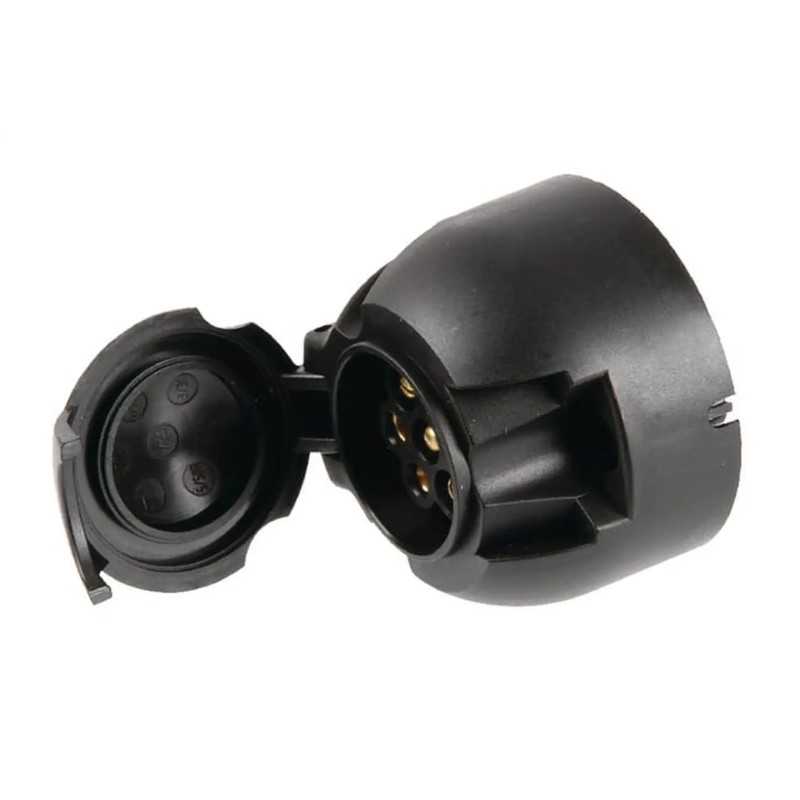 101100jae 7 polių lizdas erich jaeger