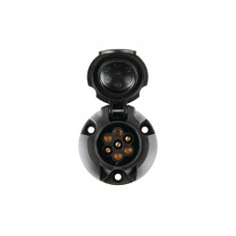 101100jae 7 polių lizdas erich jaeger