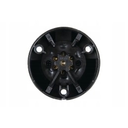 101100jae 7 polių lizdas erich jaeger