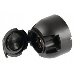 101100jae 7 polių lizdas erich jaeger