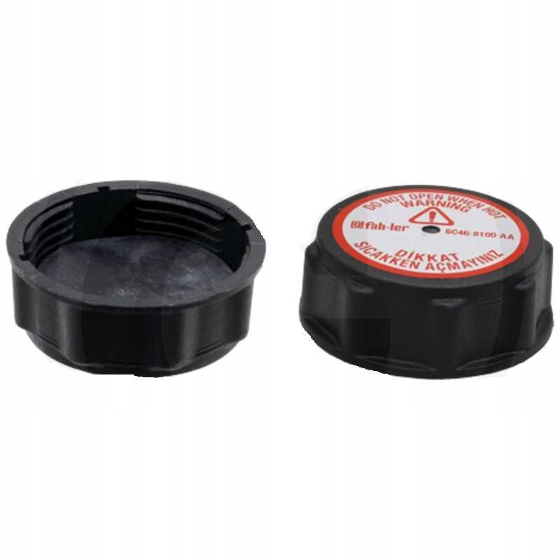 Radiatoriaus dangtelis ford 81874132 e8nn8c083bb