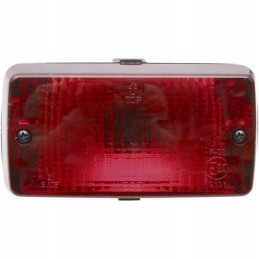 Halogeninis rūko žibintas la 020 04