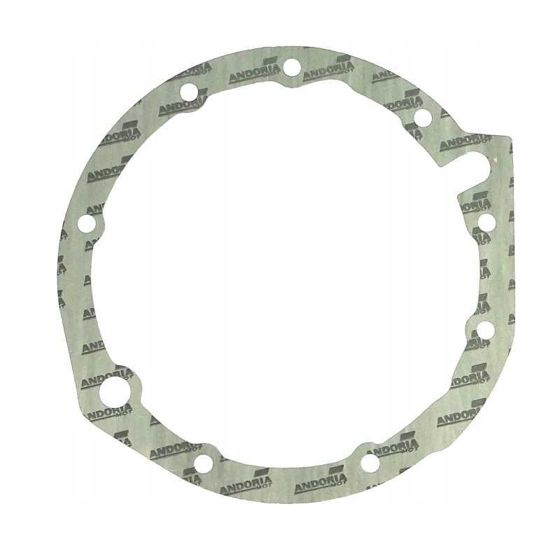 Hidraulinio siurblio dangtelio tarpiklis krazelit 0