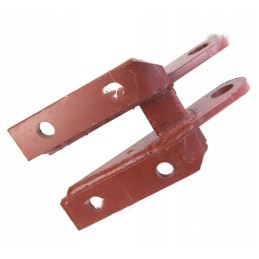 Apatinės trauklės kablys, skirtas c 330 42374050