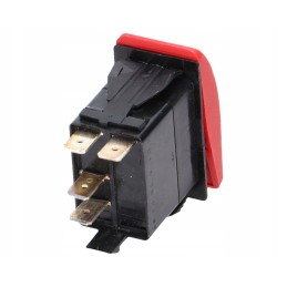 Massey Ferguson jungiklis 36x21mm