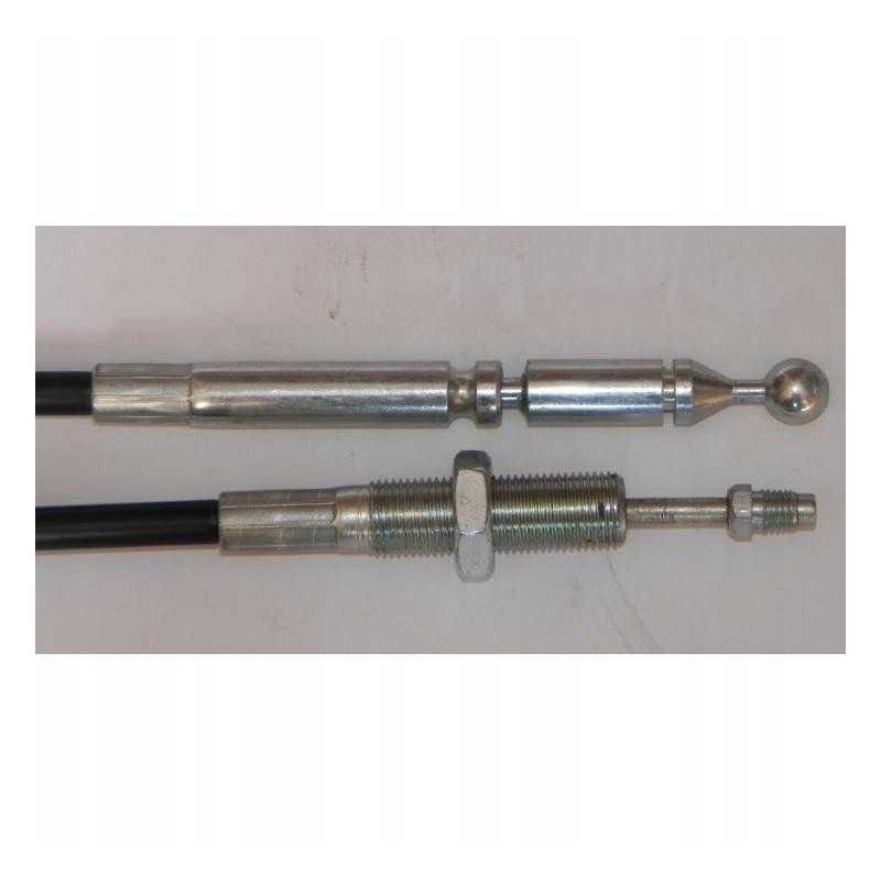 Tur Mailleux MX L1300 krautuvo kabelis