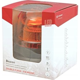 LED blykstės lempa 43 2w 12 24v prisukama Kramp