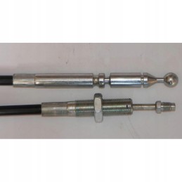 Tur mailleux mx 2000 krautuvo kabelis
