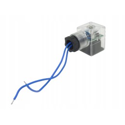 230v elektros kištukas, solenoidinio vožtuvo skirstytuvas