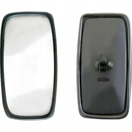 Didelis veidrodis 290x155 LCD 290 fi18 ekskavatoriaus traktorius