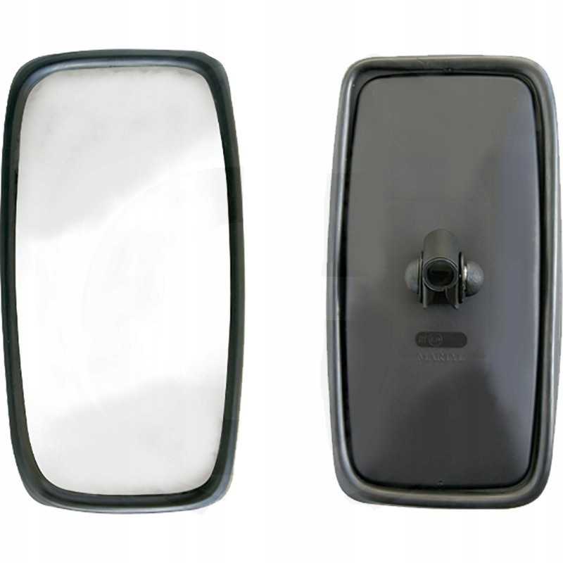 Didelis veidrodis 290x155 LCD 290 fi18 ekskavatoriaus traktorius