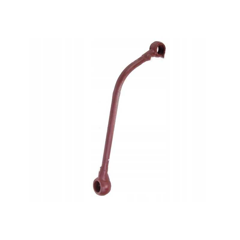 Kuro vamzdis C 385 6 cilindrui 86009110 vyr