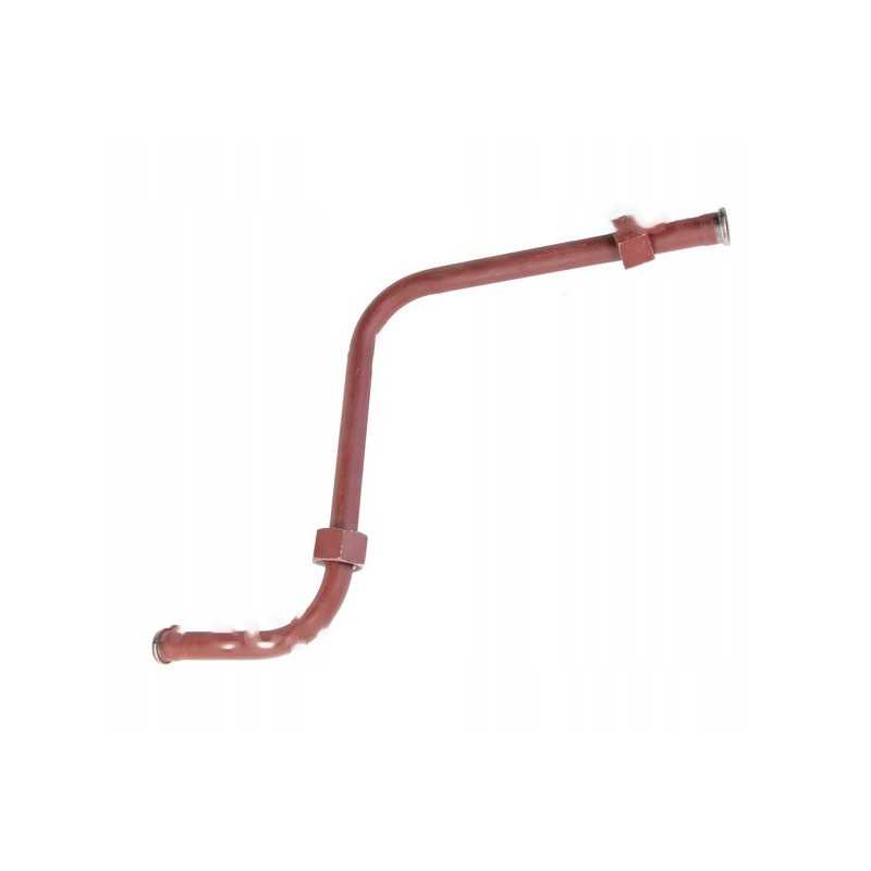 Kabelio kompresorius, alyvos separatorius c 330 42480200 vyr