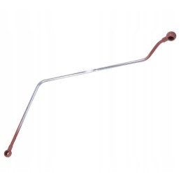 Kuro vamzdis C 385 6 cilindrui 86009120 vyr