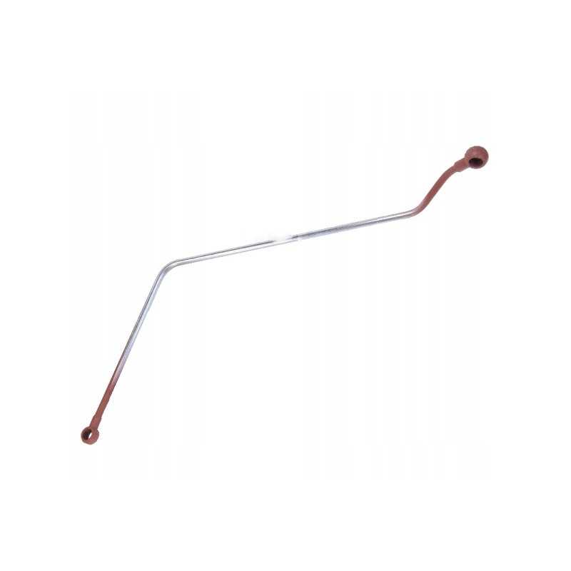 Kuro vamzdis C 385 6 cilindrui 86009120 vyr