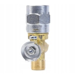 Seno tipo kuro čiaupas C 328 C 325 42310200 gamintojas