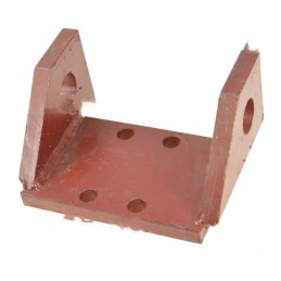 Apatinis kablio rėmo laikiklis, skirtas c 330 42562030 pr