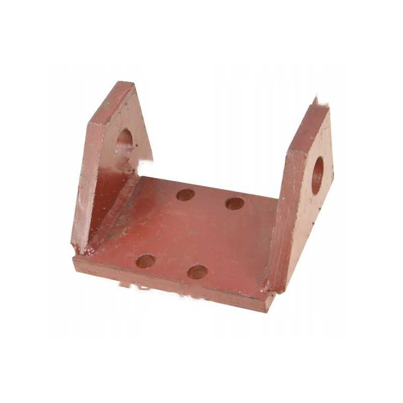 Apatinis kablio rėmo laikiklis, skirtas c 330 42562030 pr