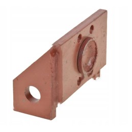 Apatinis kablio rėmo laikiklis, skirtas c 330 42562030 pr