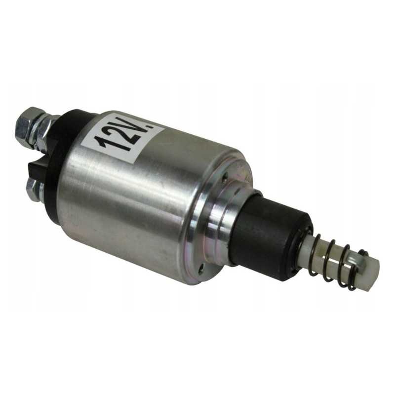 Starterio jungiklis 17308 john deere sta9211gp