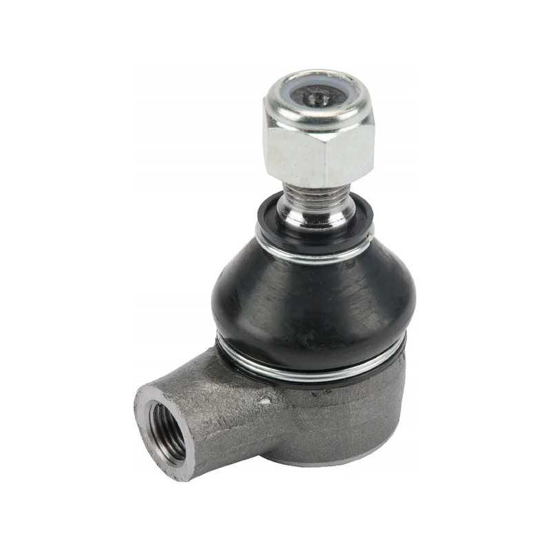 Vairo traukės galas