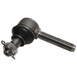 Rutulinis šarnyras, strypo galas, dešinė, kairė, Renault