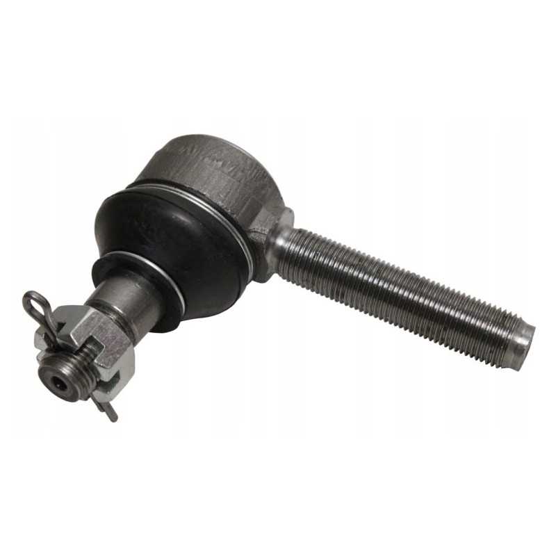 Rutulinis šarnyras, strypo galas, dešinė, kairė, Renault