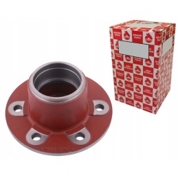 Priekinio rato stebulė 6 skylės c 330 c 360 ursus