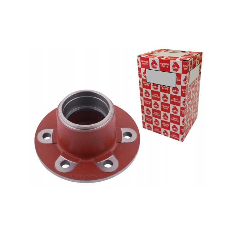 Priekinio rato stebulė 6 skylės c 330 c 360 ursus