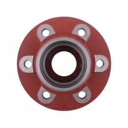 Priekinio rato stebulė 6 skylės c 330 c 360 ursus