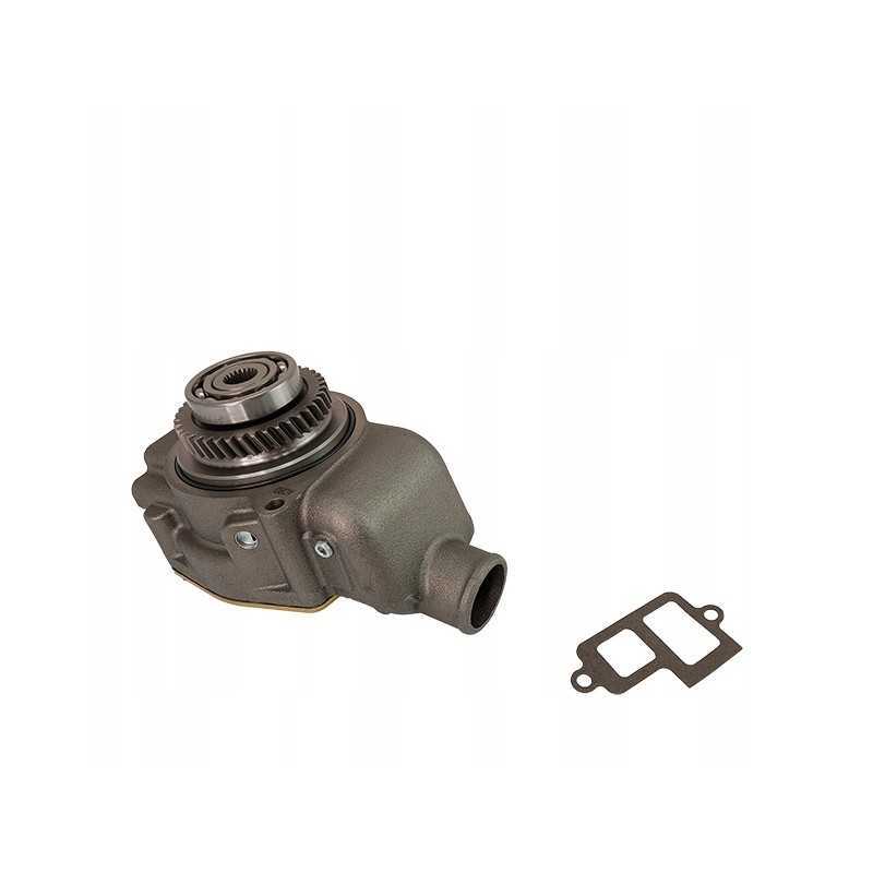 Vandens siurblys kat 3304 3306 d330c d333c