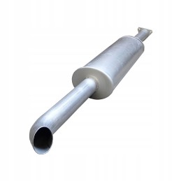 Tiesus duslintuvas ilgas 1550mm 8kg C 385 Andoria mot