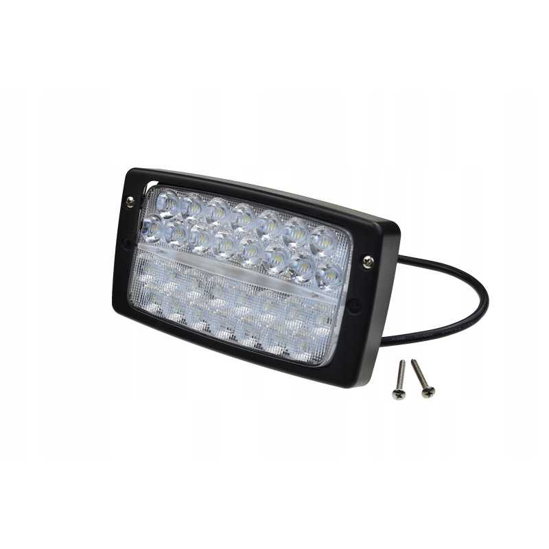 Massey Ferguson LED darbo lempa 9900 liumenų
