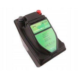 Elektrifikatorius 0 5j, maitinamas baterijomis, universalus