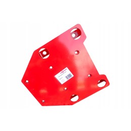 Patogi sėdynė su atrama traktoriui C 360