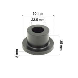 Ritinys new Holland 80333967 jag42 0016