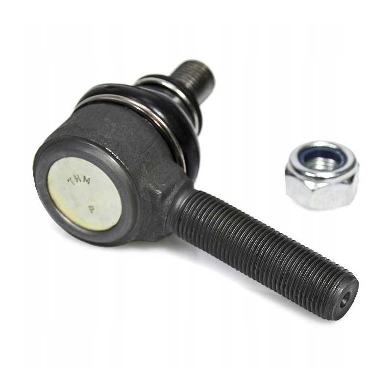 Dešinysis rutulinis šarnyras c 330 thm, strypo galo ki