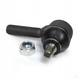 Dešinysis rutulinis šarnyras c 330 thm, strypo galo ki