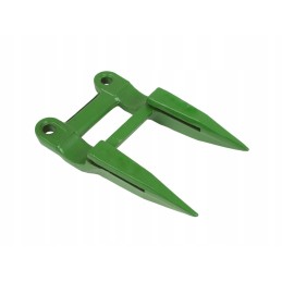 Dvigubas durtuvas John Deere z11228 h61954 z11298 22