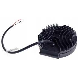 Halogeninė darbo lempa, LED prožektorius, E9 patvirtinimas