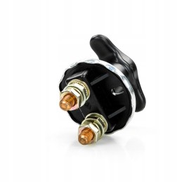 Akumuliatoriaus atjungimo jungiklis 12 24v 1000a