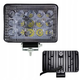 Led 120w halogeninis prožektorius darbo lempa 12v 24v