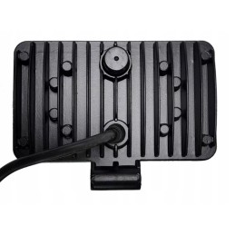 Led 120w halogeninis prožektorius darbo lempa 12v 24v