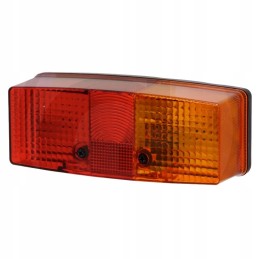 John Deere AL64947 kairysis galinis žibintas