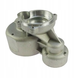 Deutzfahr Magneton starterio pavaros korpusas