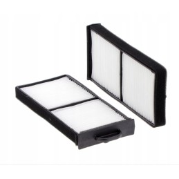 Hifi filtras sc 80096 salono filtras