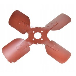 4 menčių ventiliatorius, skirtas MF 4 3027675m91 gaminiui