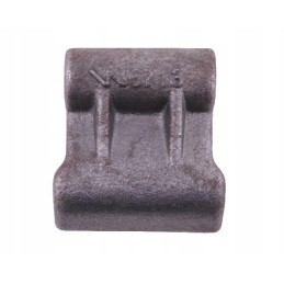 Plaktukas mulčias, skirtas naudoti su Samasz Ducke